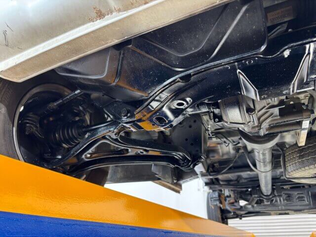 2000 HONDA ACTY TRUCK