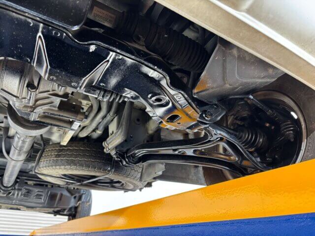 2000 HONDA ACTY TRUCK