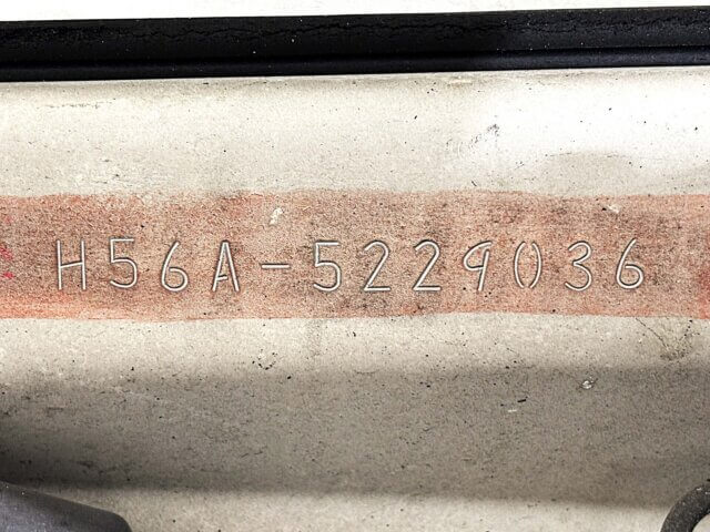 1998 MITSUBISHI PAJERO MINI