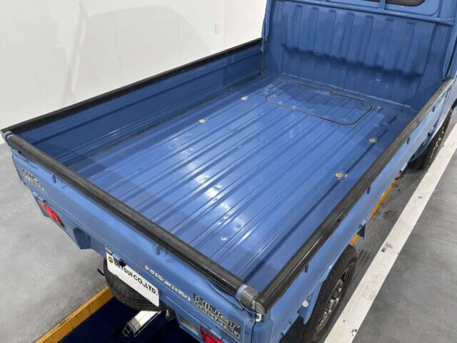 1995 DAIHATSU HIJET TRUCK