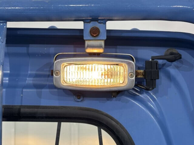 1995 DAIHATSU HIJET TRUCK