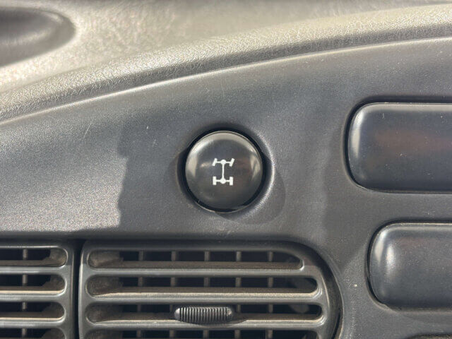 1995 DAIHATSU HIJET TRUCK