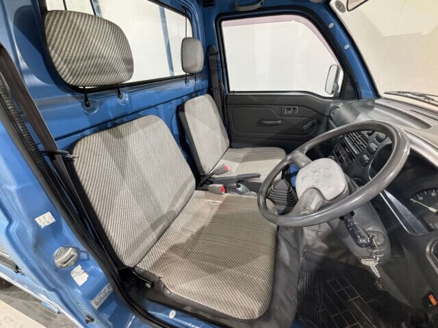 1995 DAIHATSU HIJET TRUCK