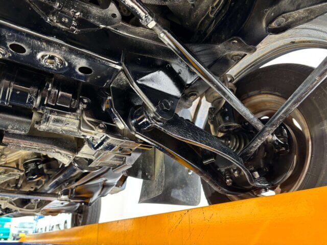 1995 DAIHATSU HIJET TRUCK