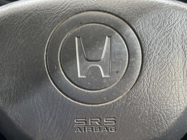 1999 HONDA VAMOS