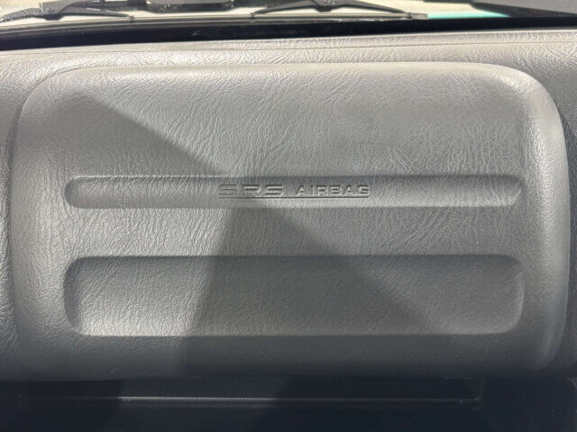 1999 HONDA VAMOS