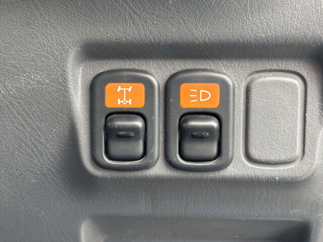 1995 DAIHATSU HIJET TRUCK