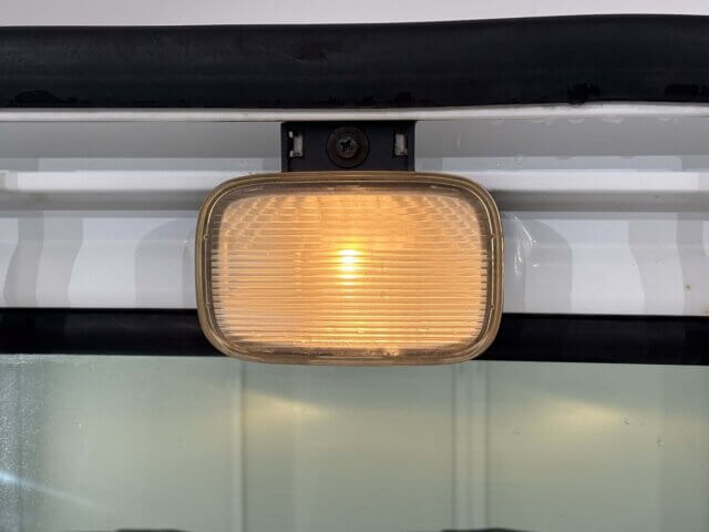 1999 HONDA ACTY TRUCK