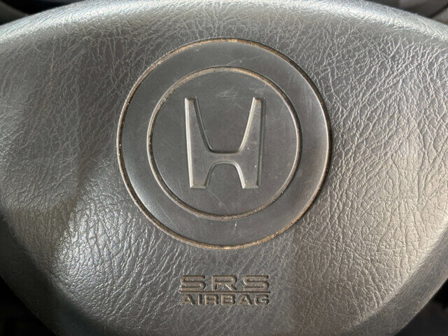 1999 HONDA ACTY TRUCK
