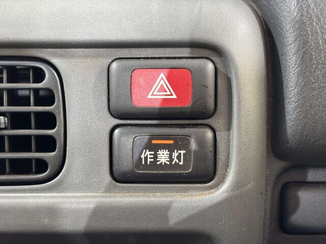 1999 HONDA ACTY TRUCK