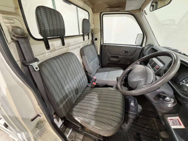 1999 HONDA ACTY TRUCK