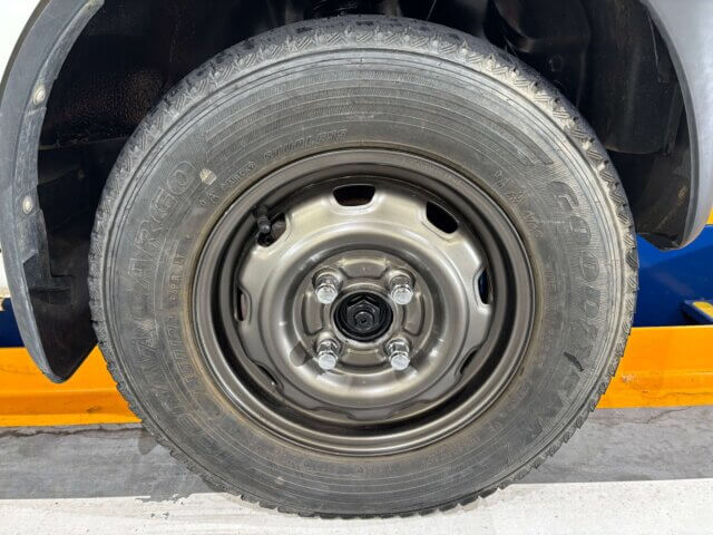 1999 HONDA ACTY TRUCK