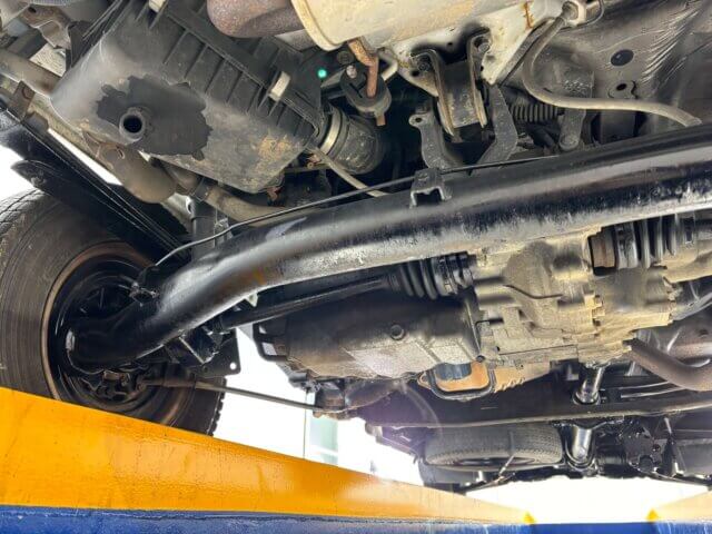 1999 HONDA ACTY TRUCK