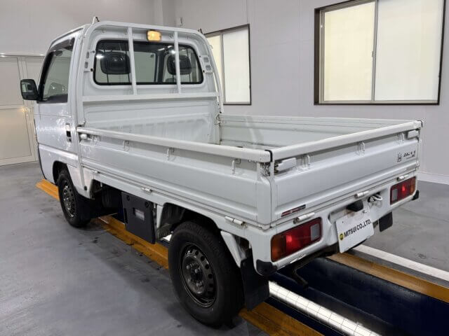 1998 HONDA ACTY TRUCK