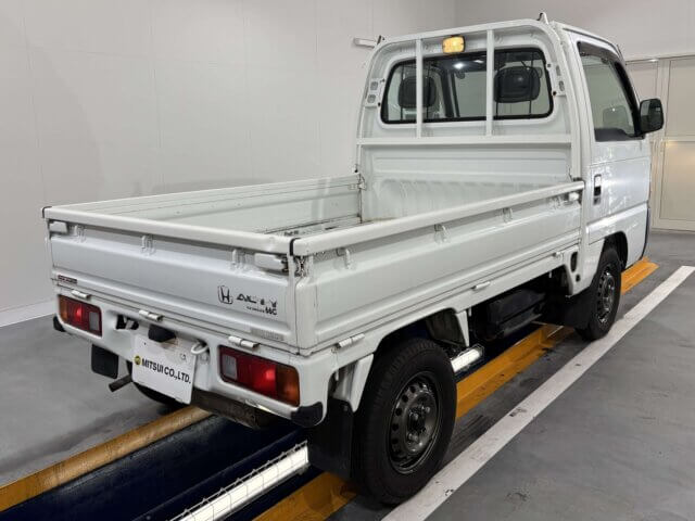 1998 HONDA ACTY TRUCK