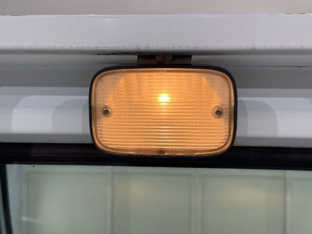 1998 HONDA ACTY TRUCK