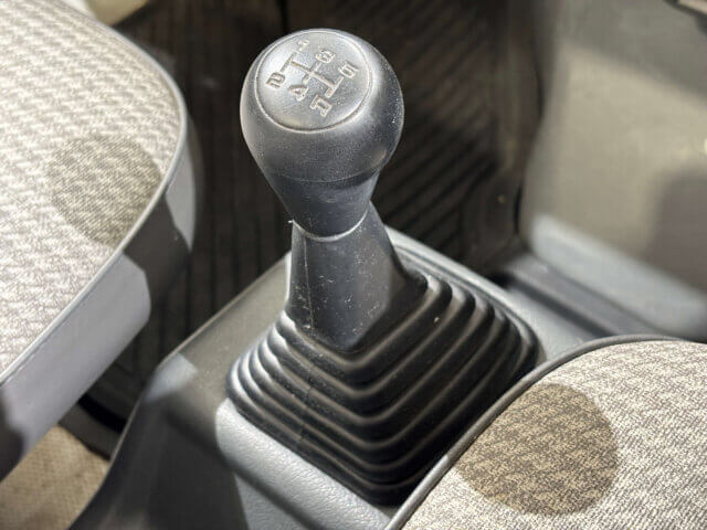 1998 HONDA ACTY TRUCK