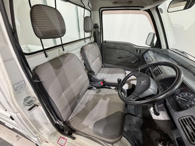1998 HONDA ACTY TRUCK
