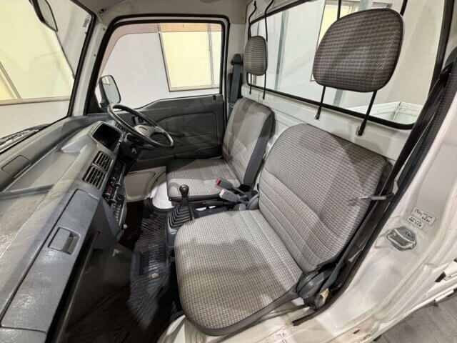 1998 HONDA ACTY TRUCK