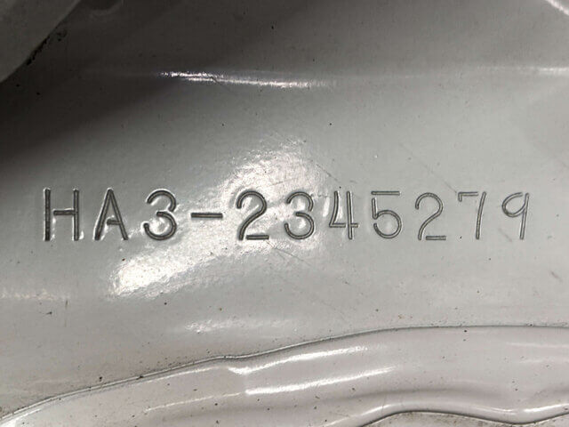 1998 HONDA ACTY TRUCK