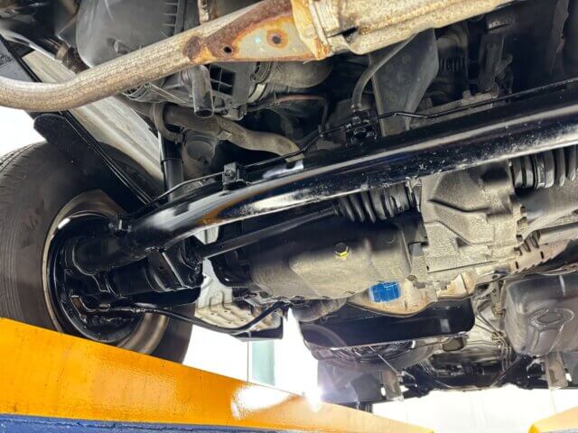 1998 HONDA ACTY TRUCK