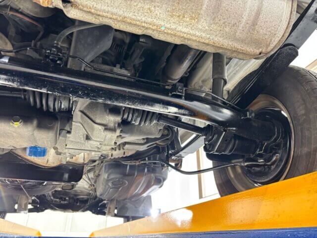1998 HONDA ACTY TRUCK