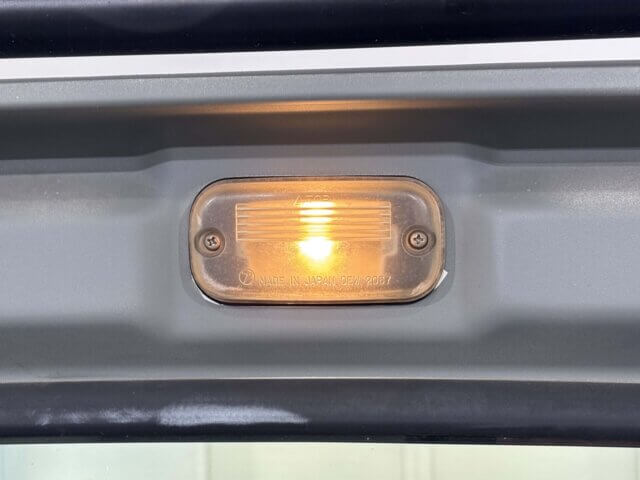 1997 SUBARU SAMBAR TRUCK