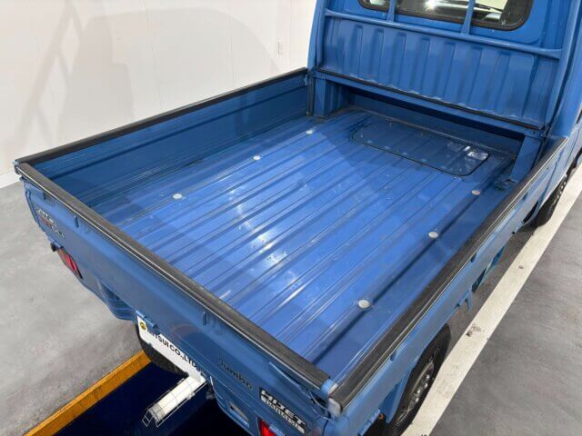 1999 DAIHATSU HIJET TRUCK