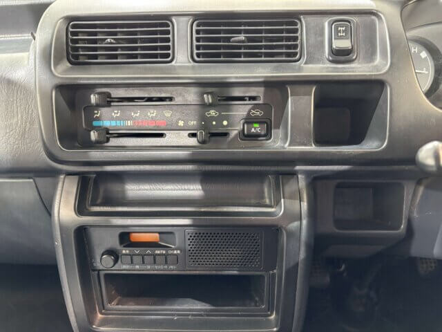 1999 DAIHATSU HIJET TRUCK