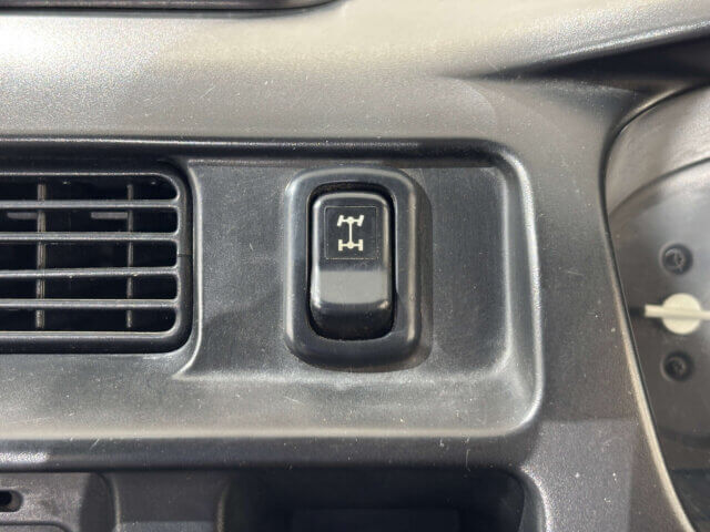 1999 DAIHATSU HIJET TRUCK