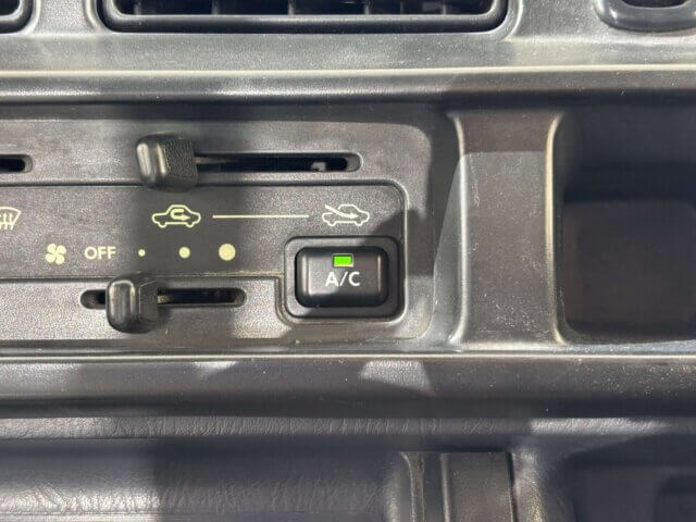 1999 DAIHATSU HIJET TRUCK