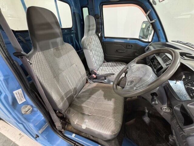 1999 DAIHATSU HIJET TRUCK