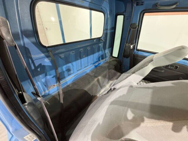 1999 DAIHATSU HIJET TRUCK