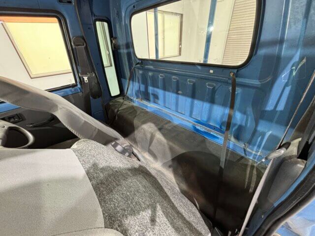 1999 DAIHATSU HIJET TRUCK