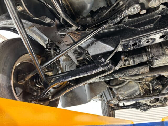 1999 DAIHATSU HIJET TRUCK