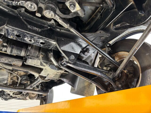 1999 DAIHATSU HIJET TRUCK