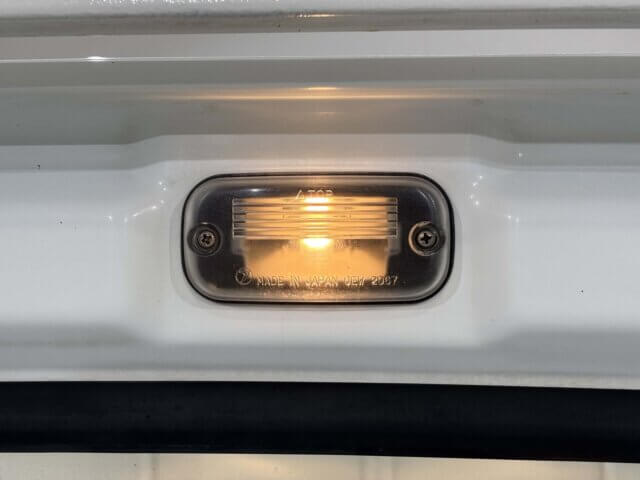 1993 SUBARU SAMBAR TRUCK