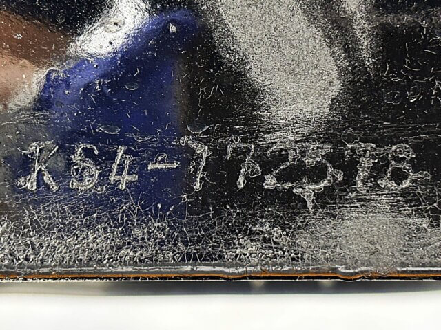 1993 SUBARU SAMBAR TRUCK