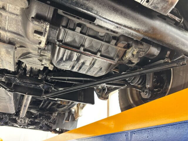 1993 SUBARU SAMBAR TRUCK