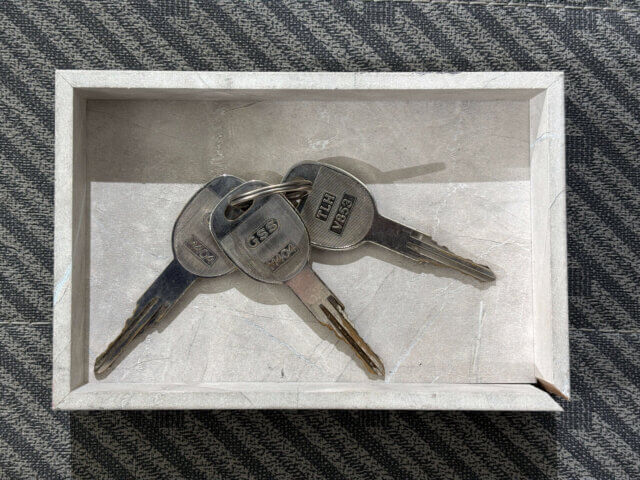 1993 SUBARU SAMBAR TRUCK