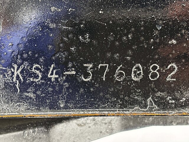 1998 SUBARU SAMBAR TRUCK