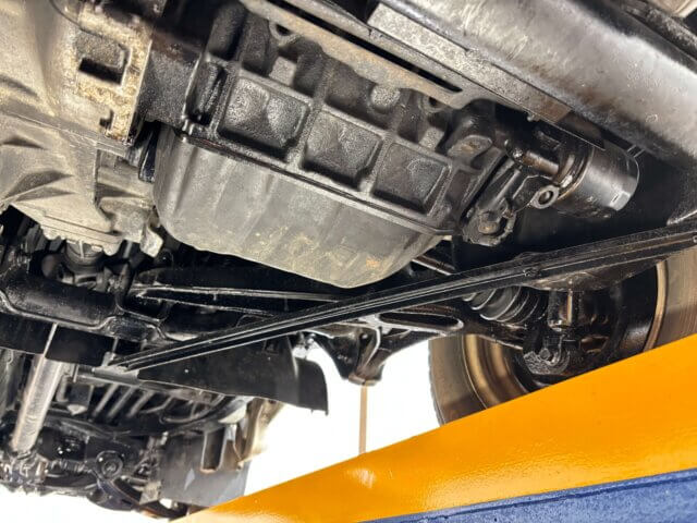 1998 SUBARU SAMBAR TRUCK