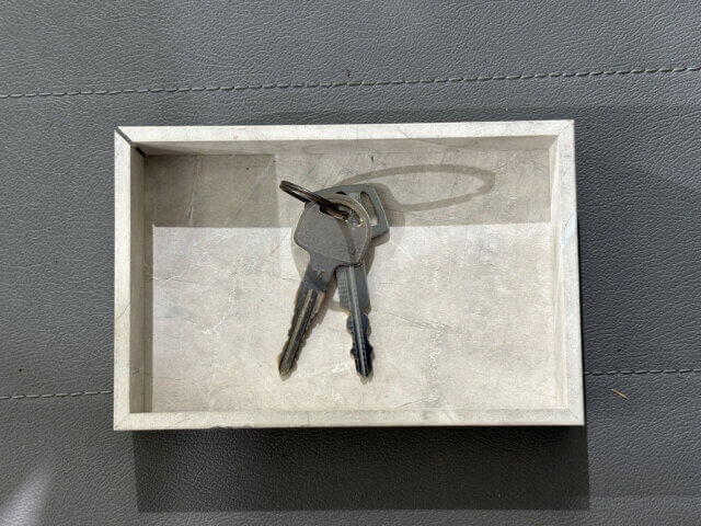 1998 SUBARU SAMBAR TRUCK