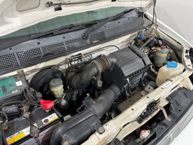 2000 HONDA S-MX