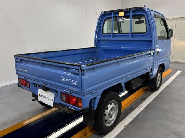 1996 HONDA ACTY TRUCK