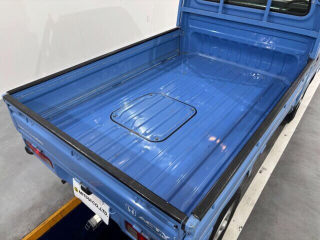1996 HONDA ACTY TRUCK