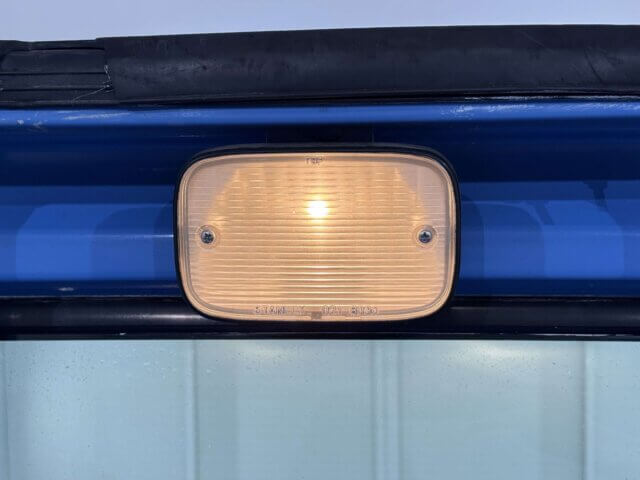 1996 HONDA ACTY TRUCK