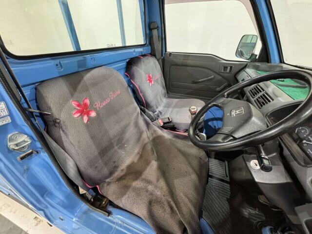 1996 HONDA ACTY TRUCK
