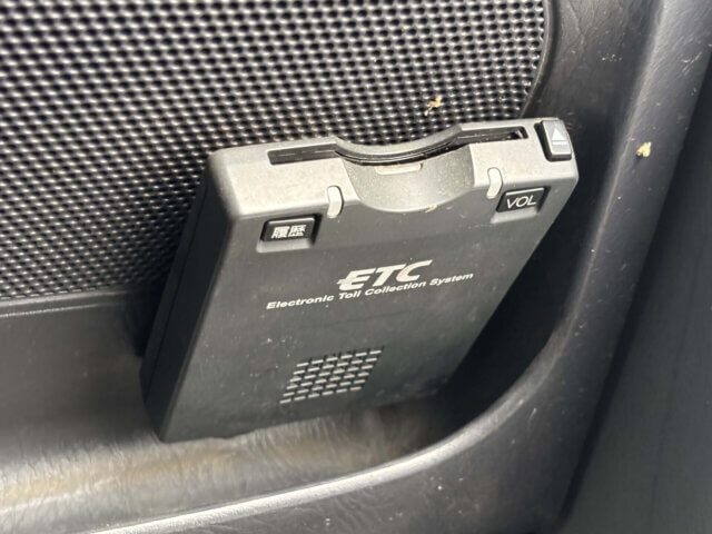 2001 DAIHATSU HIJET DECK VAN