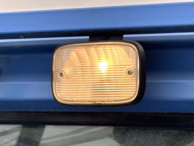 1999 HONDA ACTY TRUCK